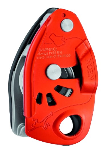 Petzl Neox Orange