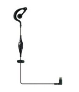 Honeywell - Hodesett - Ørepropp - Kablet - For Honeywell Ct30 Xp
