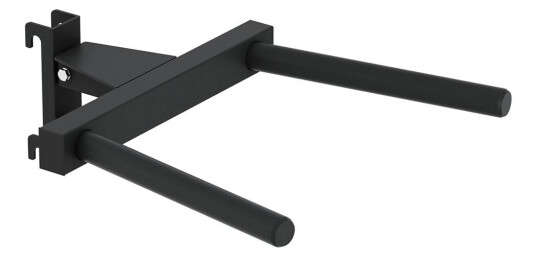 Master Fitness Diphandle XT5