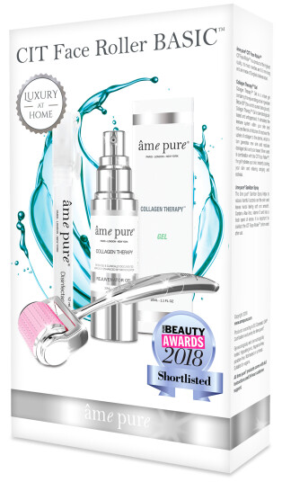 âme pure CIT Face Roller Basic Kit