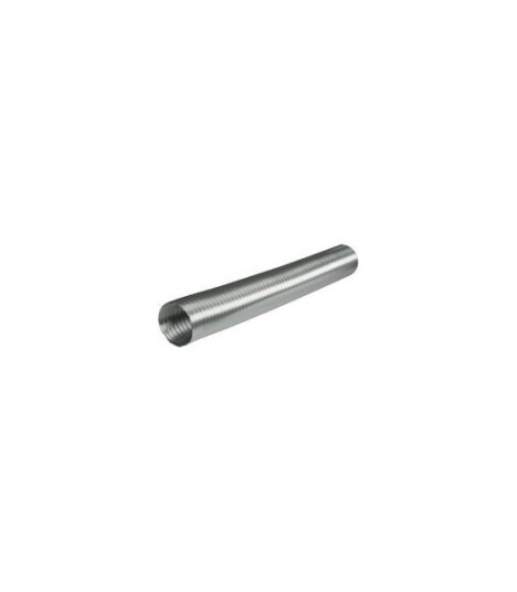 Fleksibelt rør 100mm (Borniak) Fleksibelt rør 100mm (Borniak)