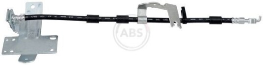 Bremseslange A.B.S. SL 6766 Bremseslange A.B.S. SL 6766