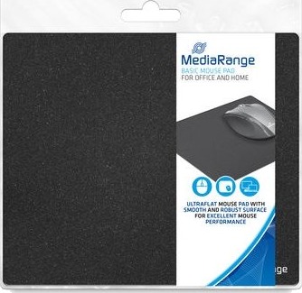 MediaRange MROS251 Musematte 11 knapper MROS251