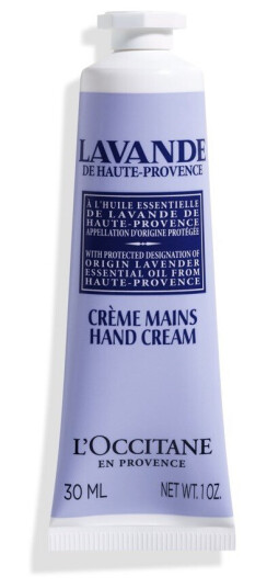 L'Occitane Lavender Hand Cream 30 ml L'Occitane Lavender Hand Cream 30 ml