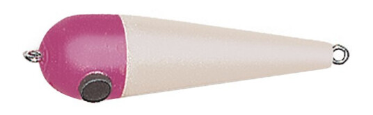 Sølvkroken Magnetduppen12g PI/W Sølvkroken Magnetduppen12g PI/W