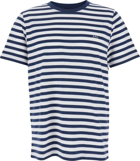 A.p.c. Dame Topper Flerfarget L,