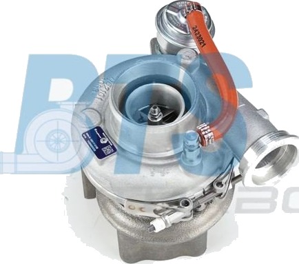 Turbolader BTS TURBO T915146BL