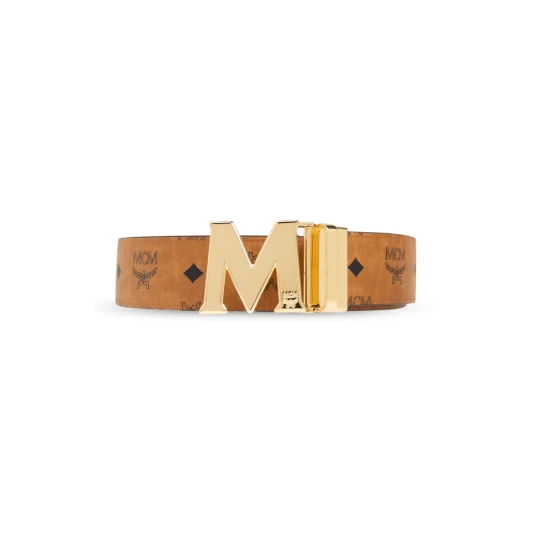 MCM Herre Accessories Brun ONE SIZE MCM Herre Accessories Brun ONE SIZE