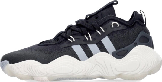Adidas Herre Sport Svart 42 2/3 EU,