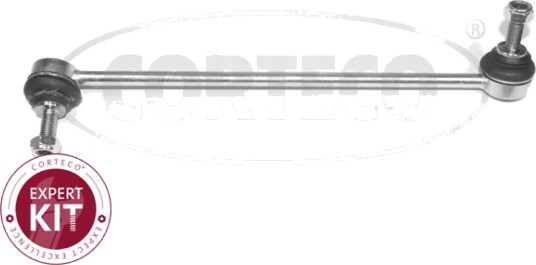 Stabilisator stag CORTECO 49400102 Stabilisator stag CORTECO 49400102