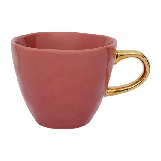 URBAN NATURE CULTURE Good Morning Coffee kopp Brandied apricot URBAN NATURE CULTURE Good Morning Coffee kopp Brandied apricot