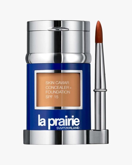 La Prairie Skin Caviar Concealer Foundation SPF 15 30 ml  Almond Beige