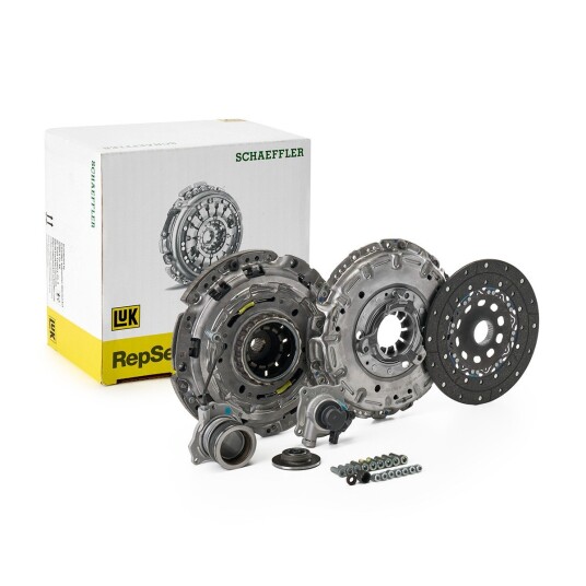 Clutchsett LuK 602 0003 00