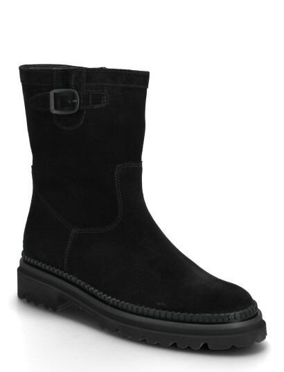 Gabor Ankle Boot Black 37.5 Gabor Ankle Boot Black 37.5