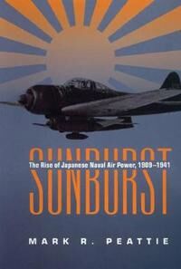 Peattie Mark R. Sunburst