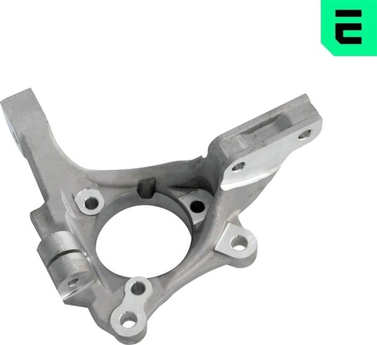 Akseltapp, hjulopphengning OPTIMAL KN-201517-01-L