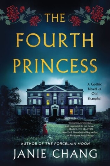 The Fourth Princess The Fourth Princess
