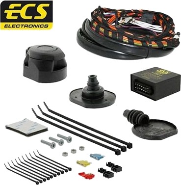 ECS MB078D1 Kabelsett, tilhenger ECS MB078D1 Kabelsett, tilhenger