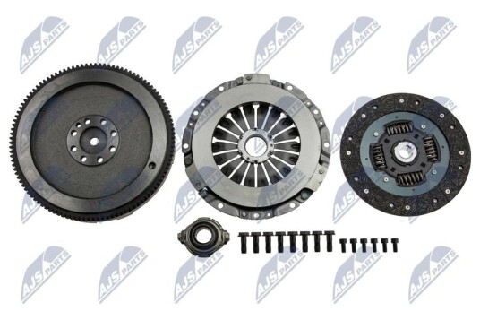 Clutchsett NTY NZS HY 001
