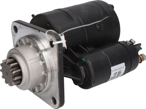 STARDAX STX210076 Starter
