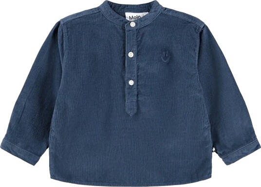 Molo Enoz Navy 74