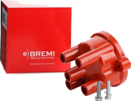 Fordelerlokk BREMI 8393P Fordelerlokk BREMI 8393P