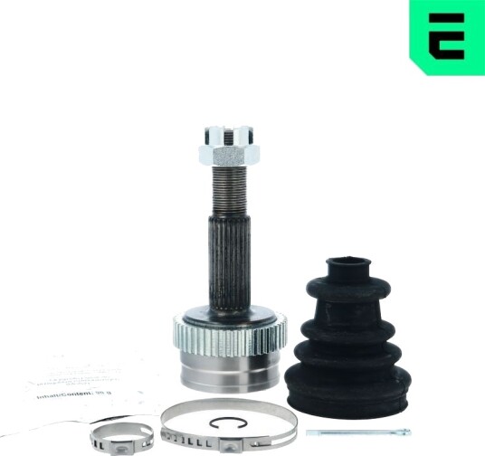 Drivledd OPTIMAL CW-3126