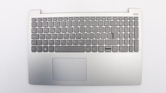 Lenovo Upper Case 3N 81F5 PG W/KB MEDION
