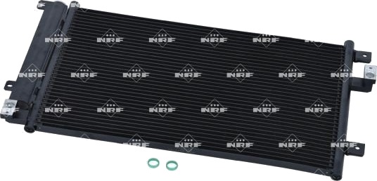 Kondensator NRF 35942
