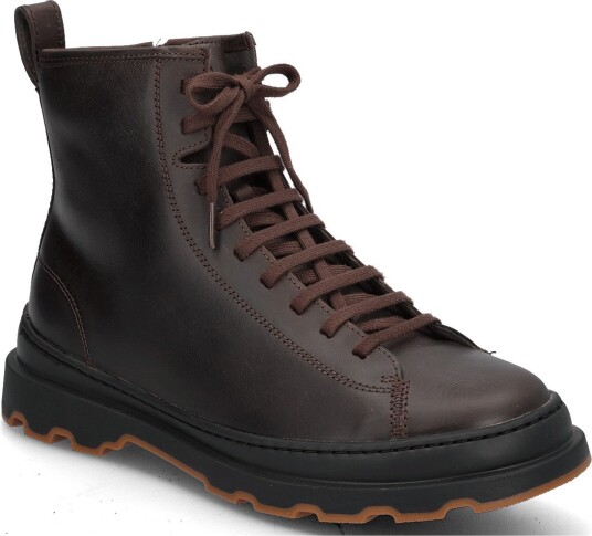 Camper Brutus+   BROWN   44