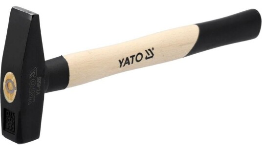 Yato Snekkerhammer YT 4505 500g Yato Snekkerhammer YT 4505 500g