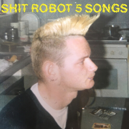 5 Songs 5 Songs