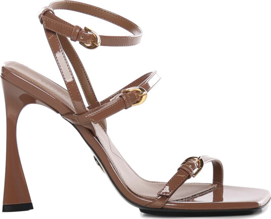 Stella McCartney Dame Sko Brun 38 EU,