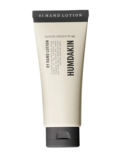 Humdakin 01 Hand Lotion 75 Ml. - Cream - 75 ML