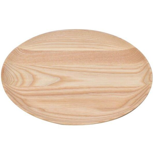 Modern House  Turen asjett 22 cm natur