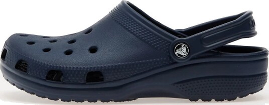 Crocs Classic Clog 42-43, Navy