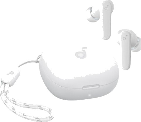 Anker Soundcore R50i V2 White Anker Soundcore R50i V2 White