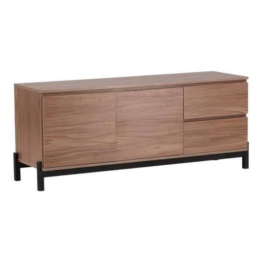 Venture Home Tv-benk Corpus 135x40 1715139-01-0 Venture Home Tv-benk Corpus 135x40 1715139-01-0