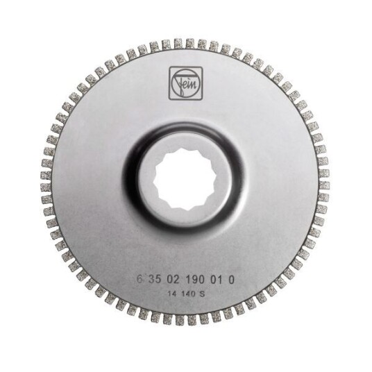 Fein 63502190010 Sagklinge Ø 105 mm, diamant