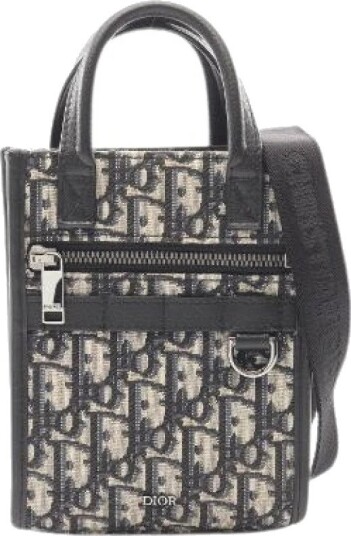 Dior Vintage Herre Pre owned Beige ONE SIZE,