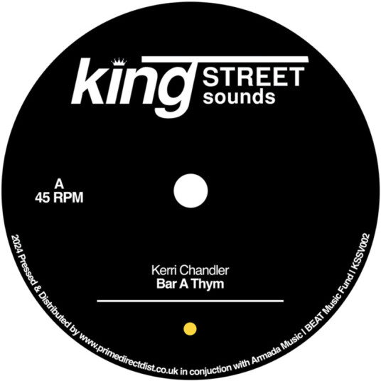 Bar A Thym