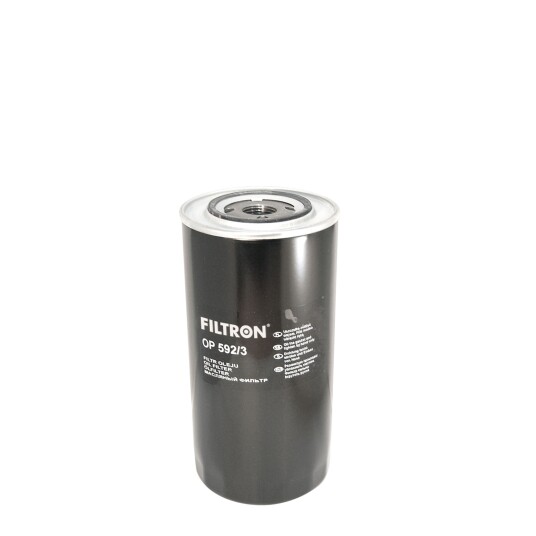 Oljefilter FILTRON OP 592/3 Oljefilter FILTRON OP 592/3