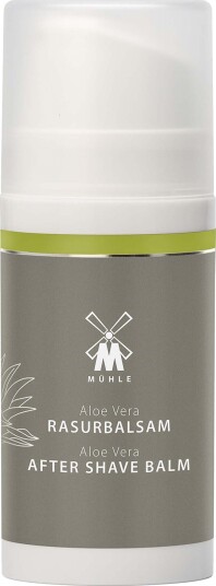 Mühle Aloe Vera After Shave Balm 100 ml Mühle Aloe Vera After Shave Balm 100 ml