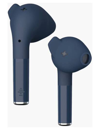 Soundliving Earbuds 2.0 Blå Soundliving Earbuds 2.0 Blå