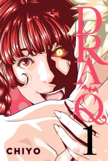 DraQ 1 DraQ 1