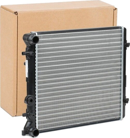 Radiator MAHLE ORIGINAL CR 367 000S Radiator MAHLE ORIGINAL CR 367 000S
