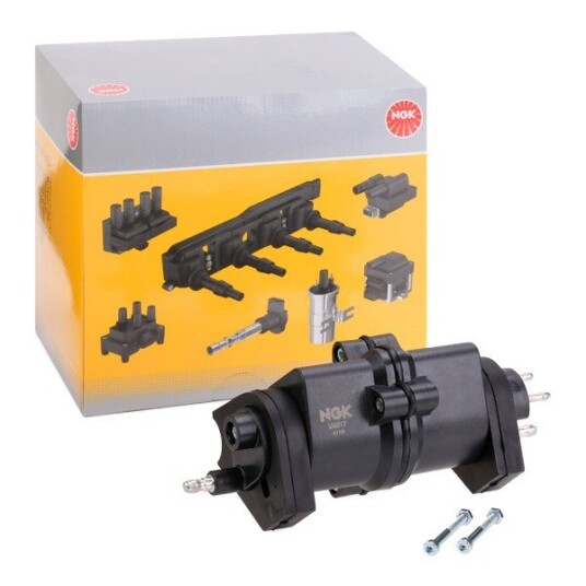 Tennspole coil NGK 48233