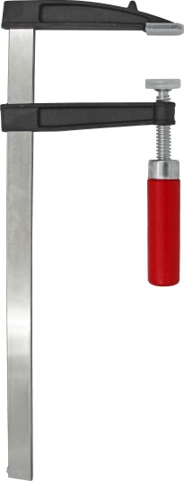 Bessey Skrutvinge, 400 × 120 mm