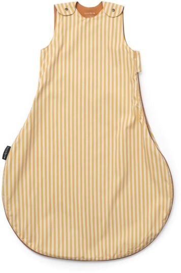 DockATot Sovepose 6-18m Golden Stripe