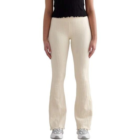 Aim'n   Leggings Tulip Flare Tights   Hvit